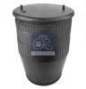 VOLVO 21057939 Boot, air suspension